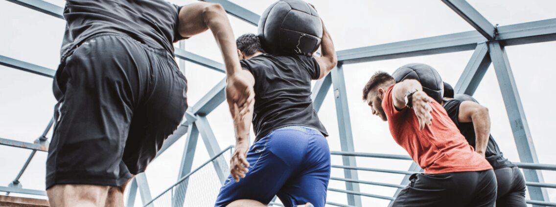 10 Capacidades Físicas